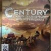 Century: Portada