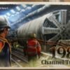 1987:Channel Tunnel Portada
