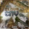 Cloud City Portada