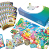 POKEMON TCG - 30TH ULTRA PREMIUM COLLECTION ESPEON