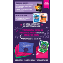 Exploding Kittens: Curse You!
