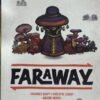 Faraway Portada