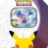 POKEMON TCG - 30TH EX TIN
