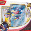 POKEMON TCG - 30TH EX BOX