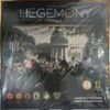 Hegemony: Edición Deluxe Portada