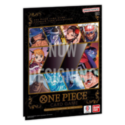 One Piece TCG Premium Card Collection -Best Selection Vol.7