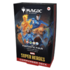 Magic the Gathering: Marvel Super Heroes - Commander Deck (The Fantastic Four) (EN)