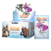 Riftbound: League of Legends TCG - Radiance Booster Display
