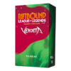 Riftbound: League of Legends TCG – VENDETTA Pre-Rift Event  25/07/26
