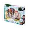 One Piece Card Game Illustration Box IB-07