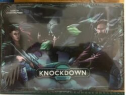 Knockdown Volumen II