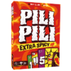 Pili pili Extra Spicy