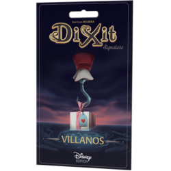 Dixit Signature Villanos