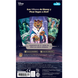 Dixit Signature Villanos