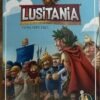 Lusitania Portada