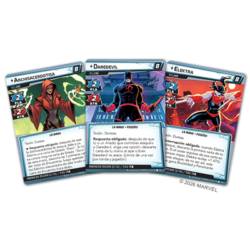 Shadowlands Scenario Pack