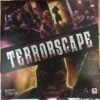 Terrorscape Portada