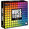 Hues and Cues