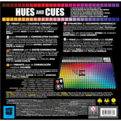 Hues and Cues
