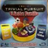 Trivial Pursuit Edición Familia Portada