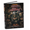 Warhammer JDR: Tribus y Tribulaciones