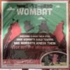 Wombat: Hand To Hand Portada