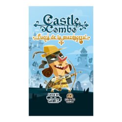 Castle Combo - ¡Fuera de la mazmorra!