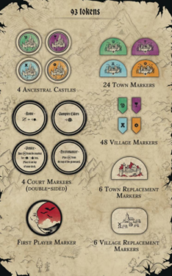 Vampire Lords