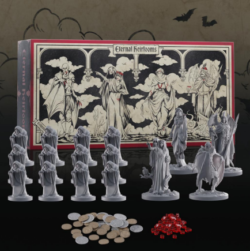 Vampire Lords Collector’s Upgrade: Eternal Heirlooms