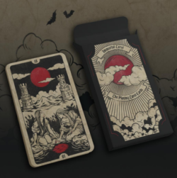 Vampire Lords - Mazo de Tarot