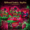 Riftbound: League of Legends | Vendetta – MegaPack - Inglés