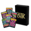 Magic: The Gathering – Secret Lair: Calling All Hydra Heads (Inglés, Foil)