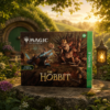 Magic: The Gathering | El Hobbit – Bundle - Inglés