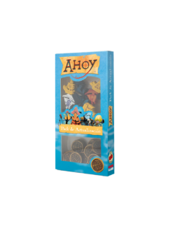 Ahoy Pack de Mejora