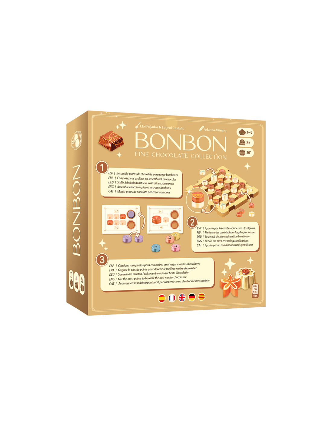 Bonbon