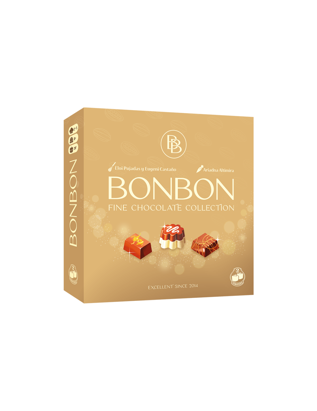Bonbon