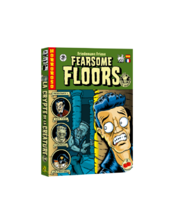 Fearsome Floors
