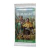 Cartas del sobre El Hobbit de Magic