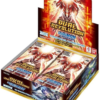 Digimon Card Game Dual Revolution BT-25