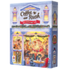 Coffee Rush Invierno