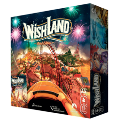 Wishland big box