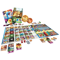 Wishland big box