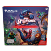 Scene Box Spider-Man Spectacular Showdown