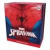 Presentación Spider-Man español - caja