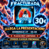 Magic: The Gathering | Presentación – Realidad Fracturada