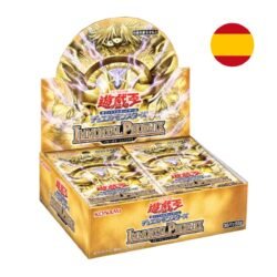 Yugioh – Immortal Phoenix