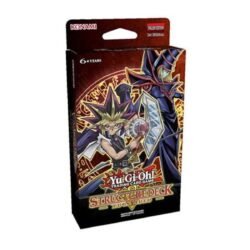Baraja de estructura: Yugi Muto - Inglés