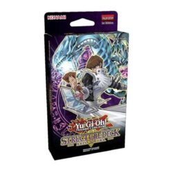 Baraja de estructura: Seto Kaiba- Inglés