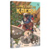 La melodía de Kaeru