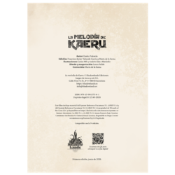 La melodía de Kaeru
